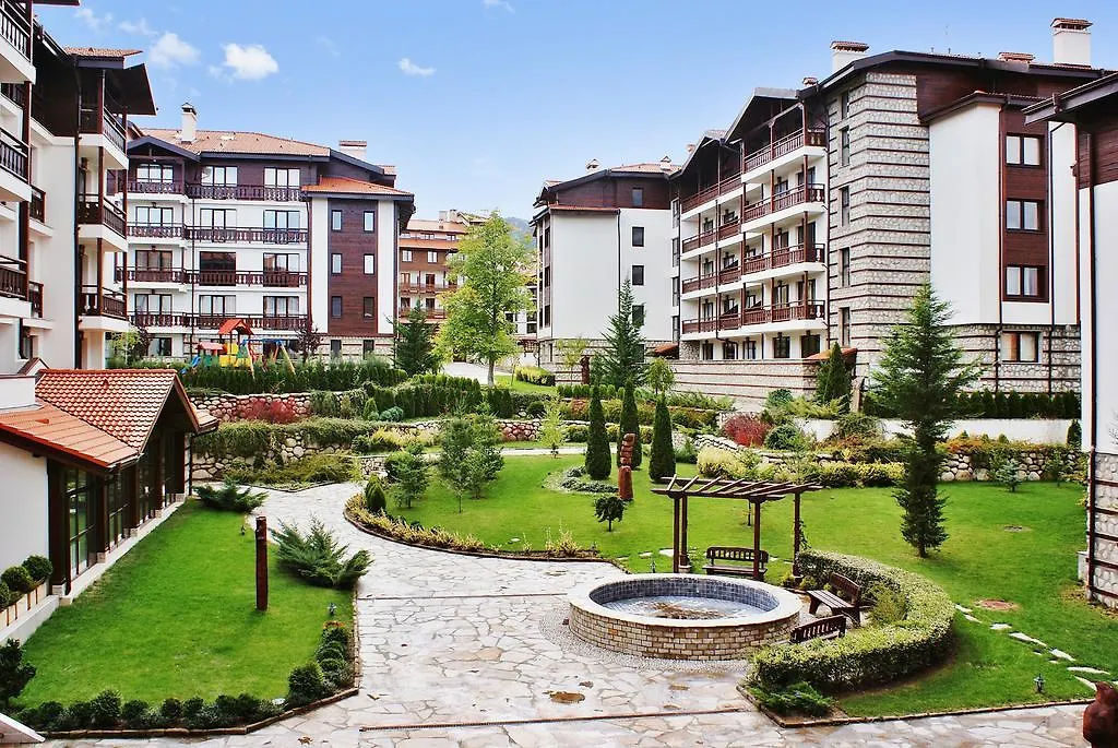 Winslow Infinity And Spa Apartment Bansko 0*,  Bułgaria